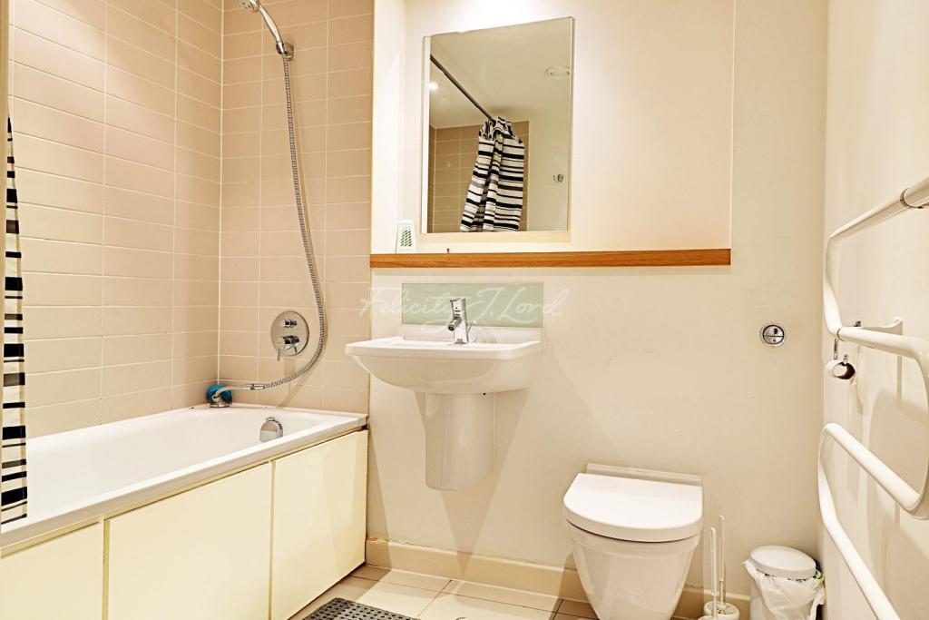 Buy or rent a property | High Street, London E15 2QB