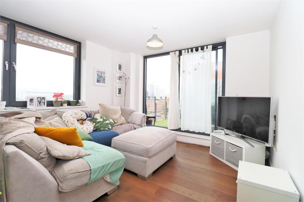 Buy or rent a property | High Street, London E15 2QB