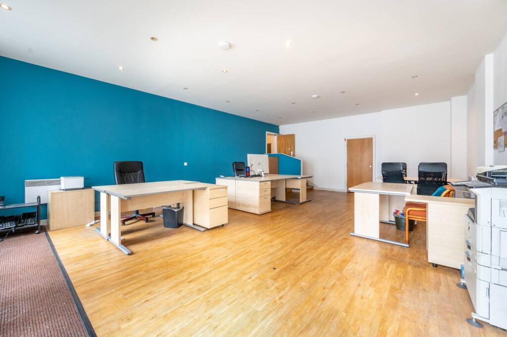 Buy or rent a property | High Street, London E15 2QB