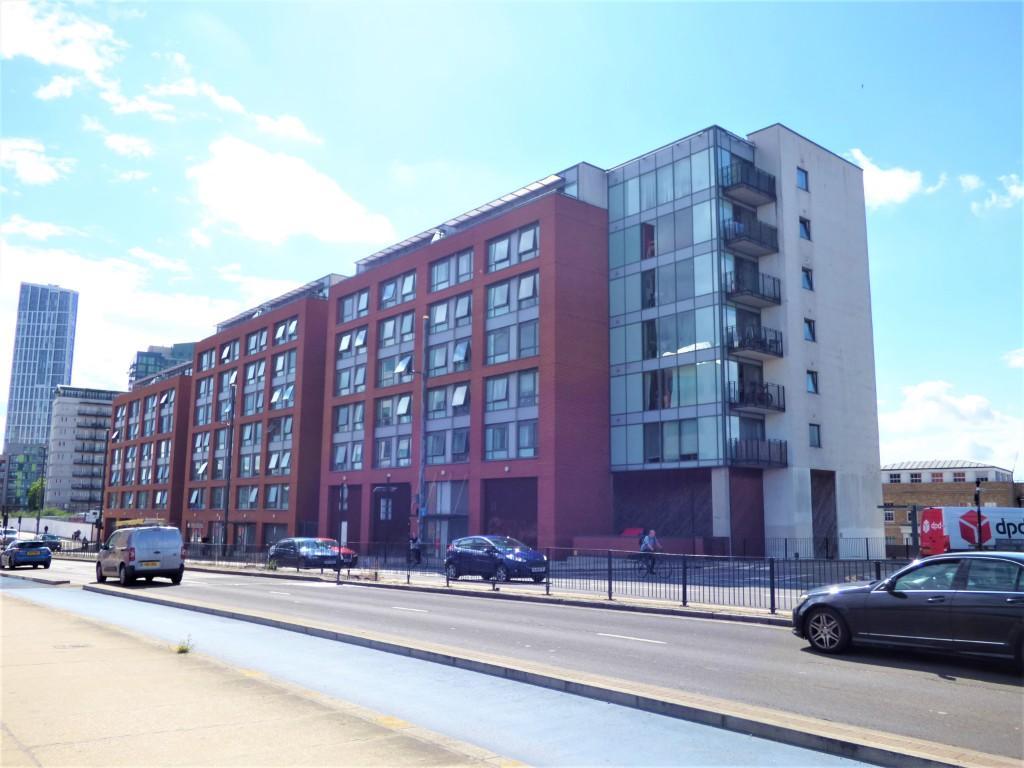 Buy or rent a property | High Street, London E15 2QB