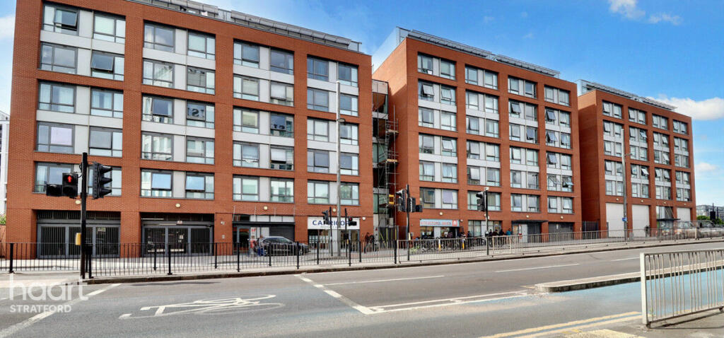 Buy or rent a property | High Street, London E15 2QB