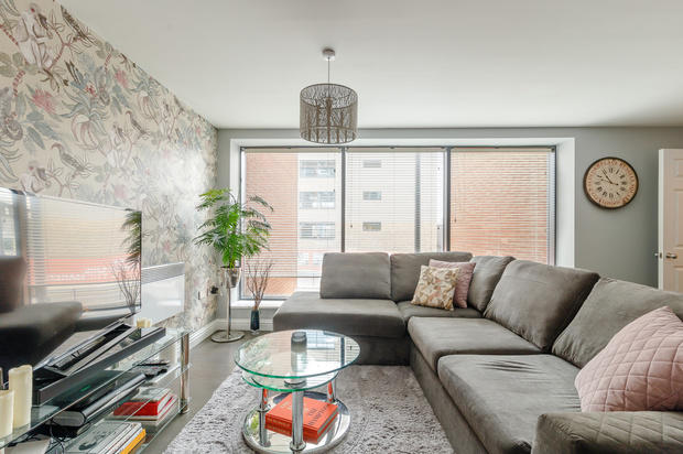 Buy or rent a property | High Street, London E15 2QF