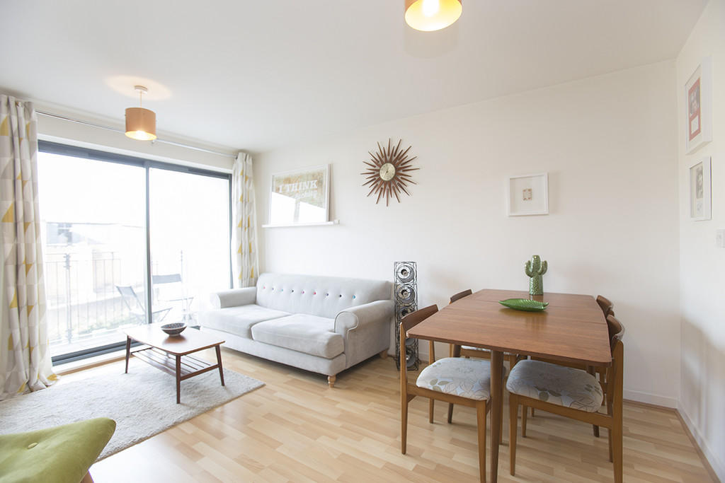 Buy or rent a property | High Street, London E15 2QF