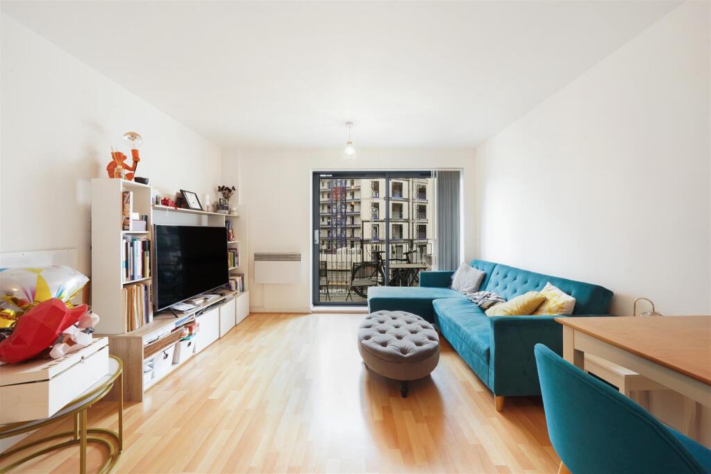 Buy or rent a property | High Street, London E15 2QF