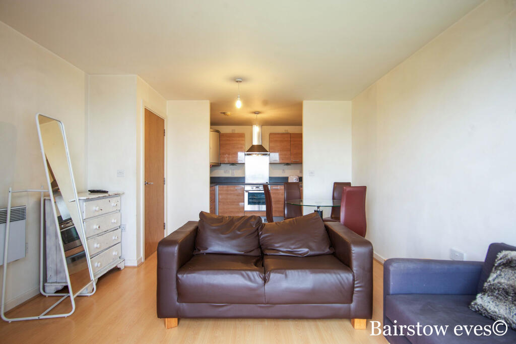 Buy or rent a property | High Street, London E15 2QF