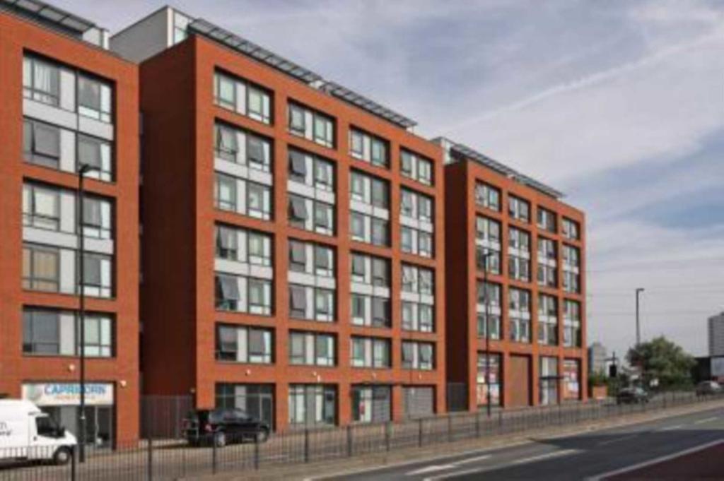 Buy or rent a property | High Street, London E15 2QF