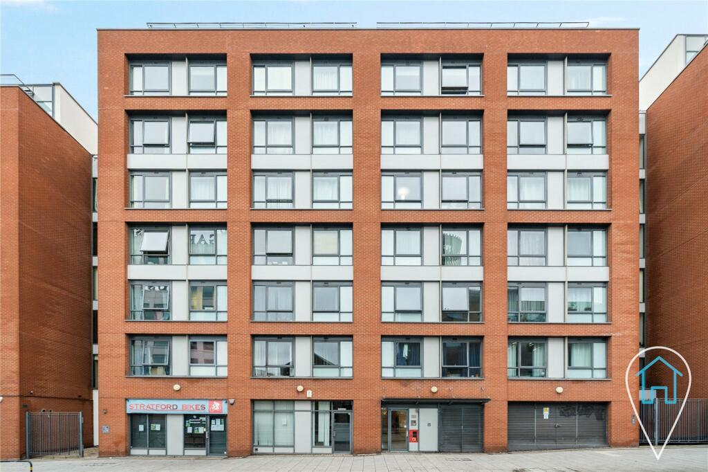 Buy or rent a property | High Street, London E15 2QF