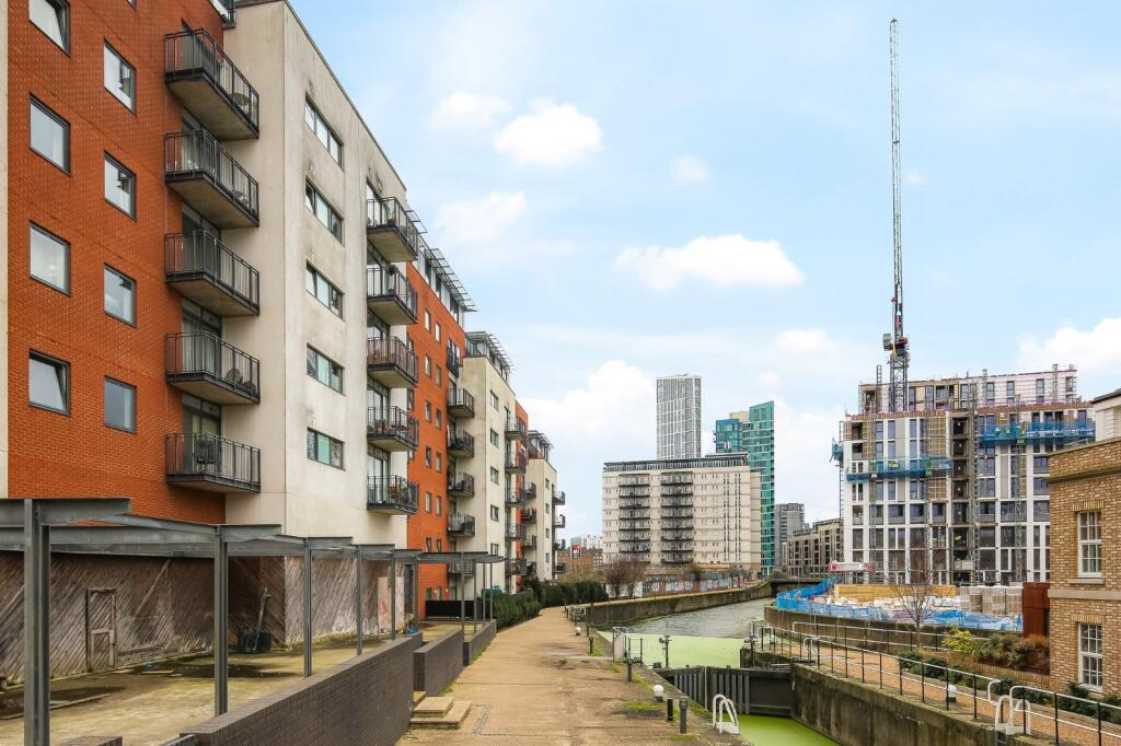 Buy or rent a property | High Street, London E15 2QF