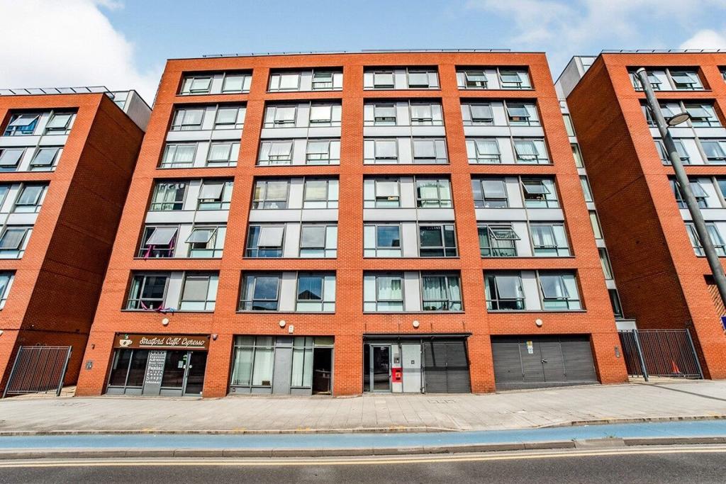 Buy or rent a property | High Street, London E15 2QF