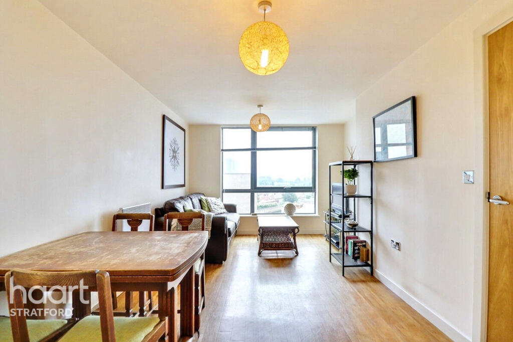 Buy or rent a property | High Street, London E15 2QF