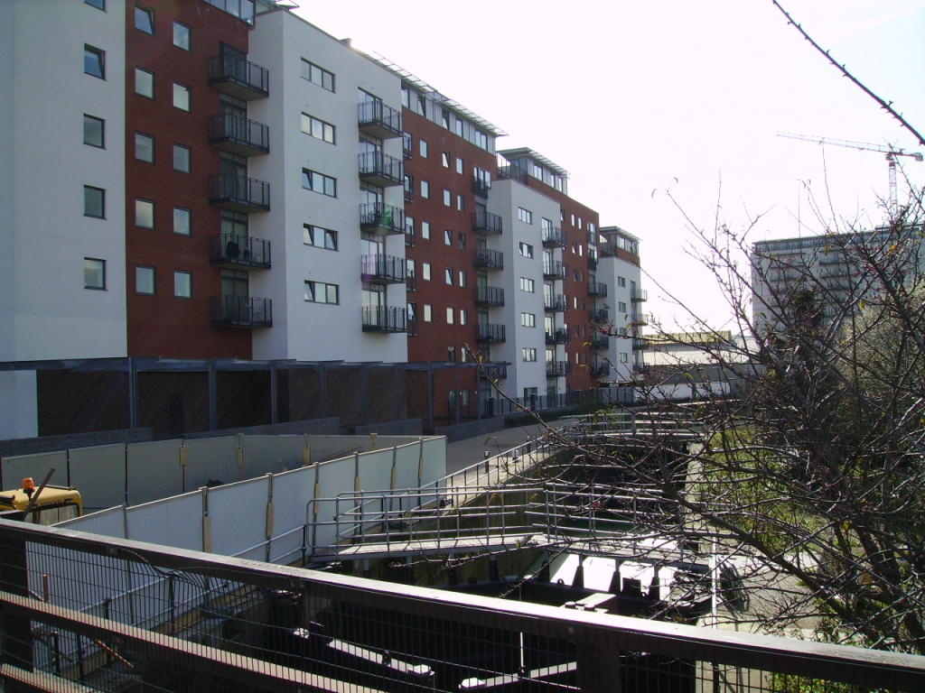 Buy or rent a property | High Street, London E15 2QF