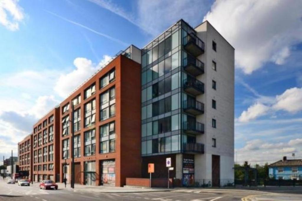 Buy or rent a property | High Street, London E15 2QG
