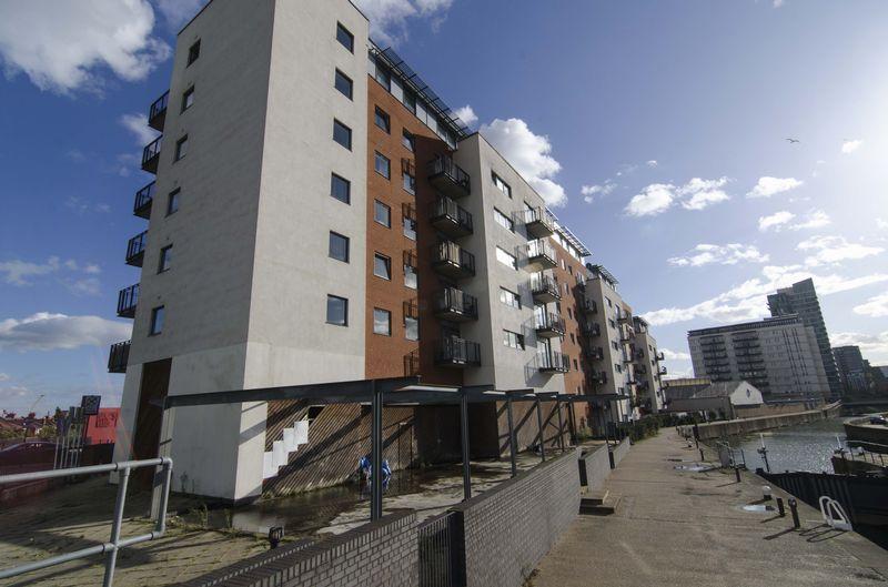 Buy or rent a property | High Street, London E15 2QG