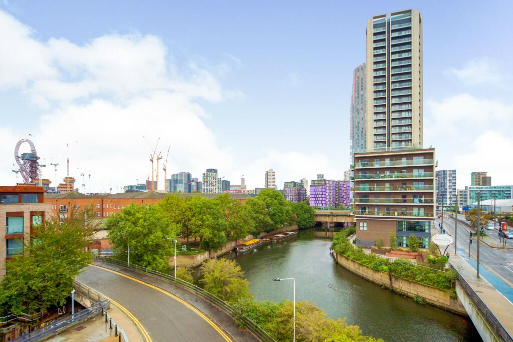 Buy or rent a property | High Street, London E15 2QG