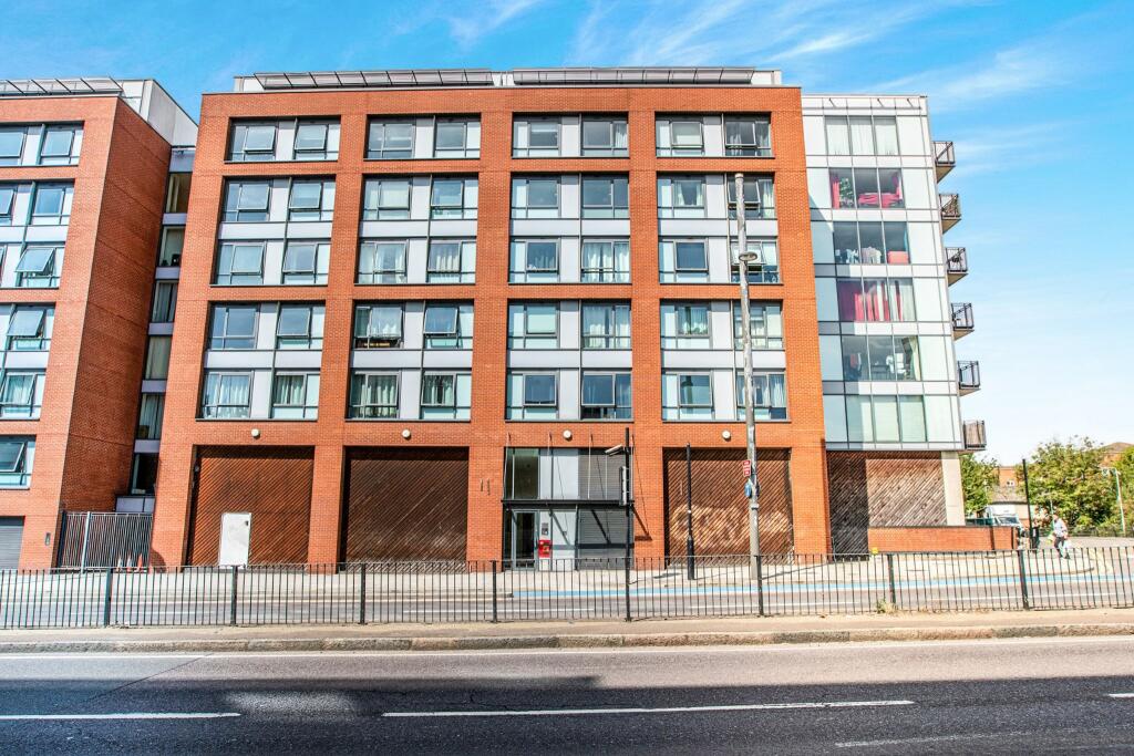 Buy or rent a property | High Street, London E15 2QG