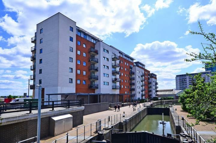 Buy or rent a property | High Street, London E15 2QG