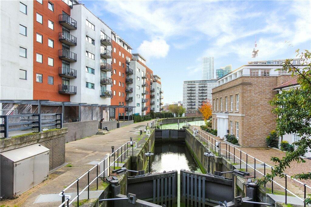 Buy or rent a property | High Street, London E15 2QG