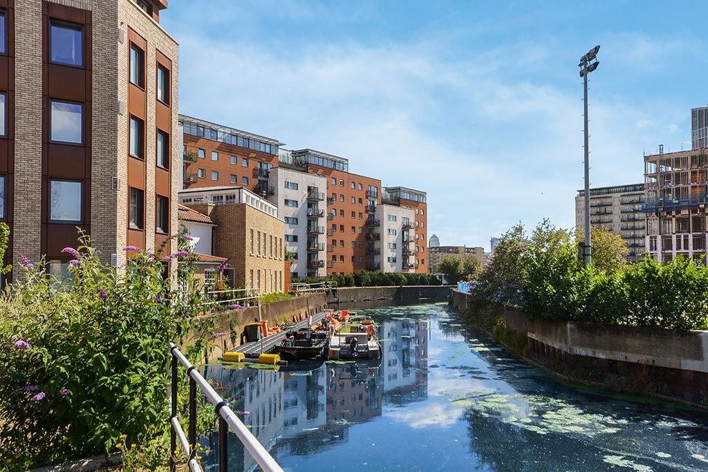 Buy or rent a property | High Street, London E15 2QG