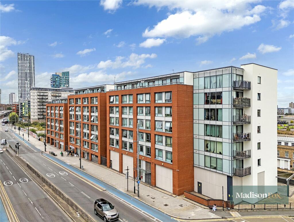 Buy or rent a property | High Street, London E15 2QG