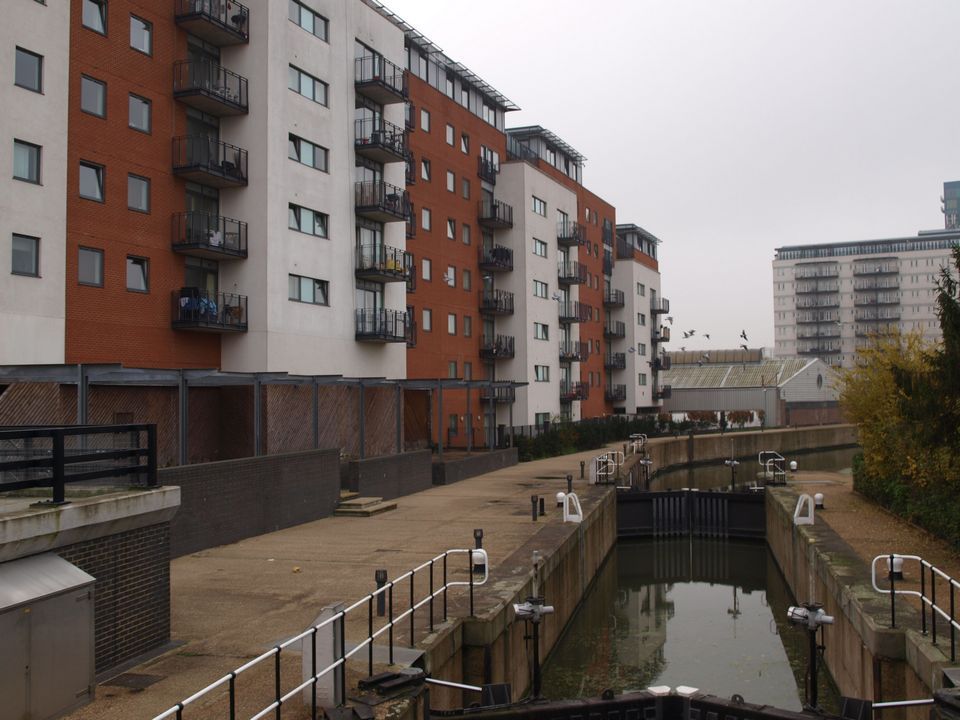 Buy or rent a property | High Street, London E15 2QG