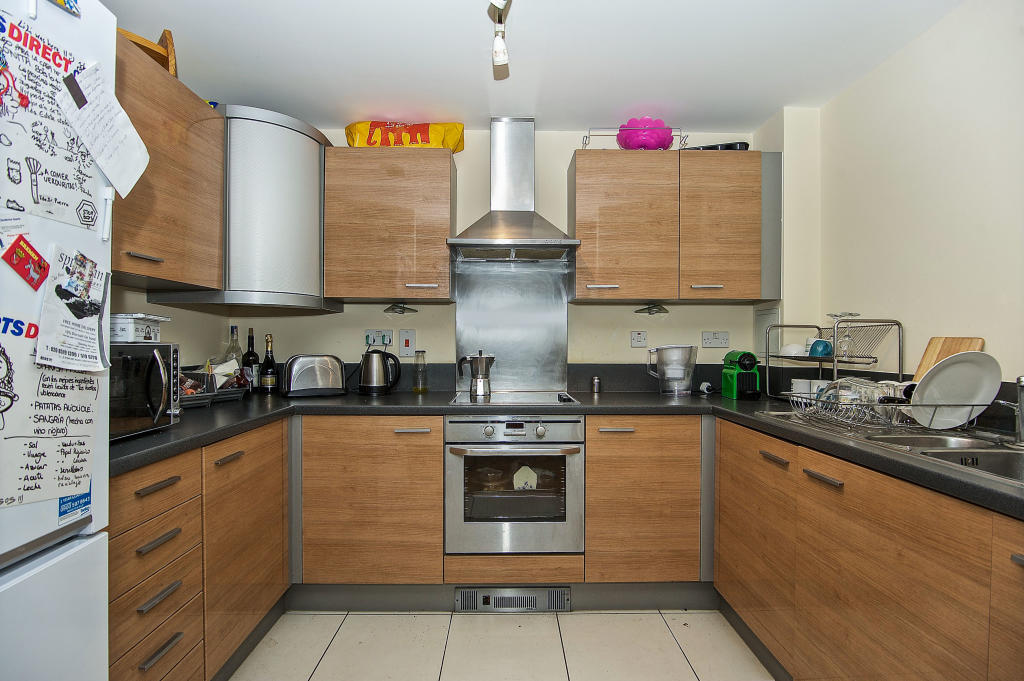 Buy or rent a property | High Street, London E15 2QG