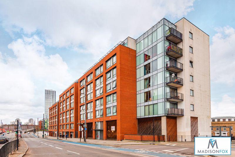 Buy or rent a property | High Street, London E15 2QG