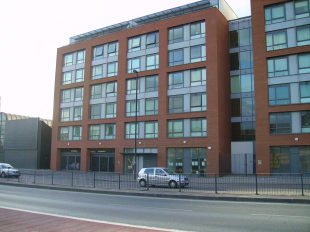 Buy or rent a property | High Street, London E15 2QG
