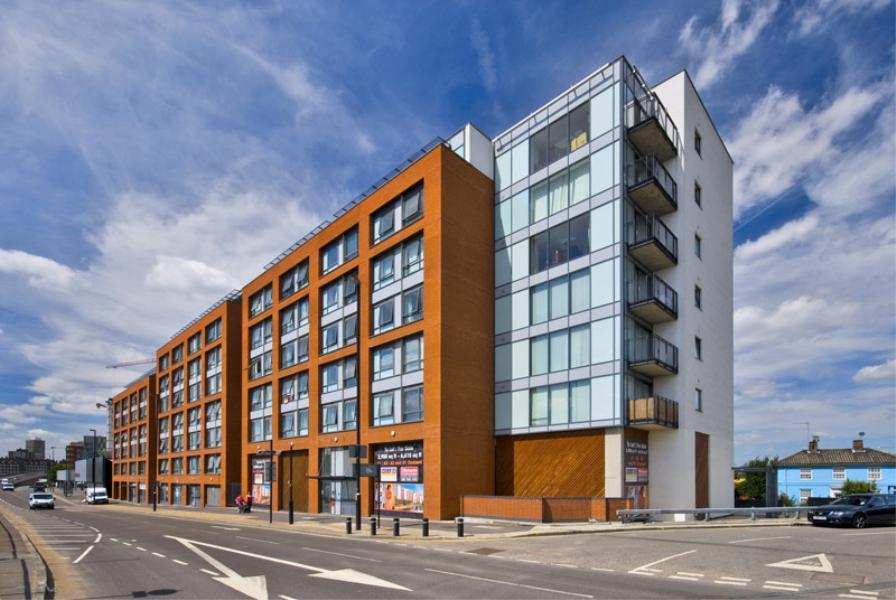 Buy or rent a property | High Street, London E15 2QG