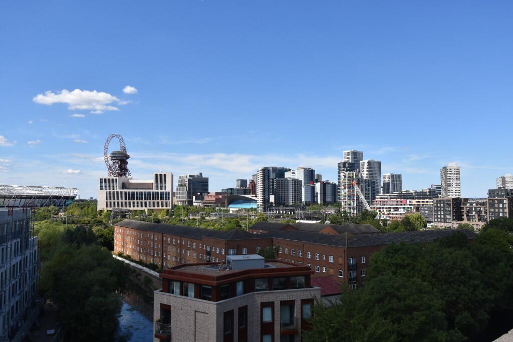 Buy or rent a property | High Street, London E15 2QG