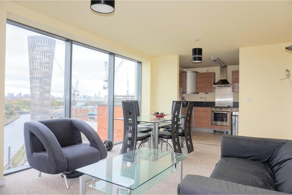 Buy or rent a property | High Street, London E15 2QG