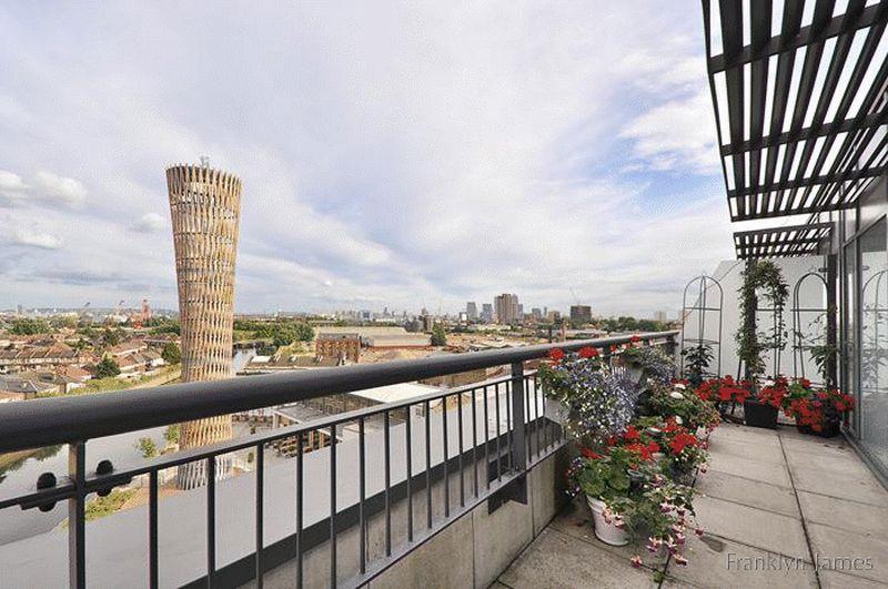 Buy or rent a property | High Street, London E15 2QG