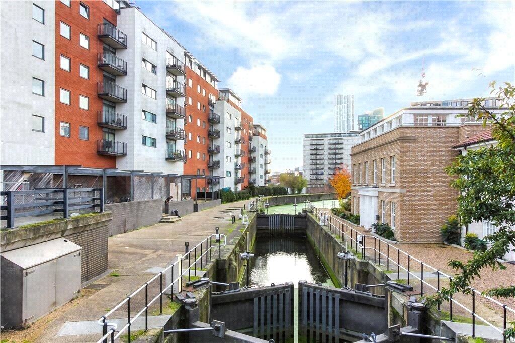 Buy or rent a property | High Street, London E15 2QG
