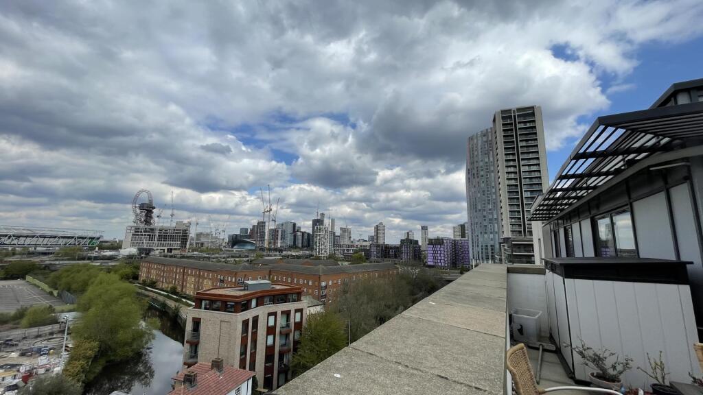 Buy or rent a property | High Street, London E15 2QG