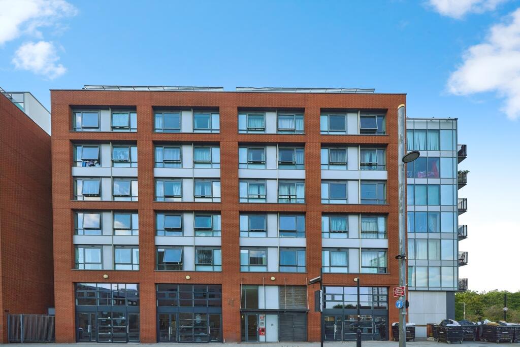 Buy or rent a property | High Street, London E15 2QG