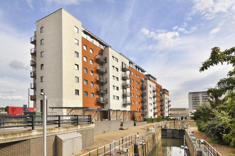 Buy or rent a property | High Street, London E15 2QG