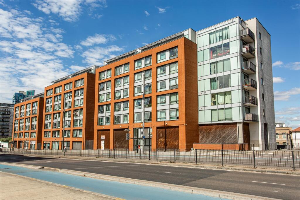 Buy or rent a property | High Street, London E15 2QG