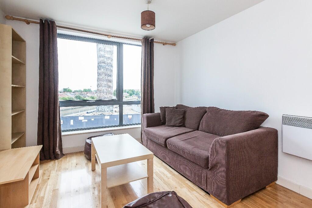 Buy or rent a property | High Street, London E15 2QG