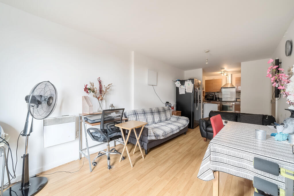 Buy or rent a property | High Street, London E15 2QG