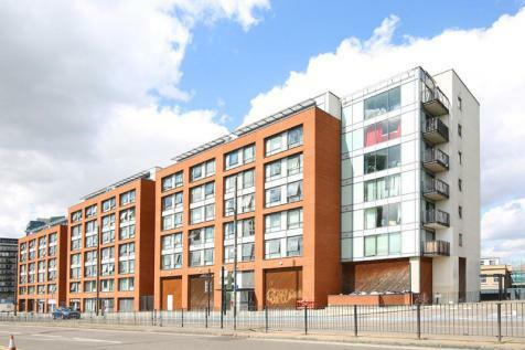 Buy or rent a property | High Street, London E15 2QG