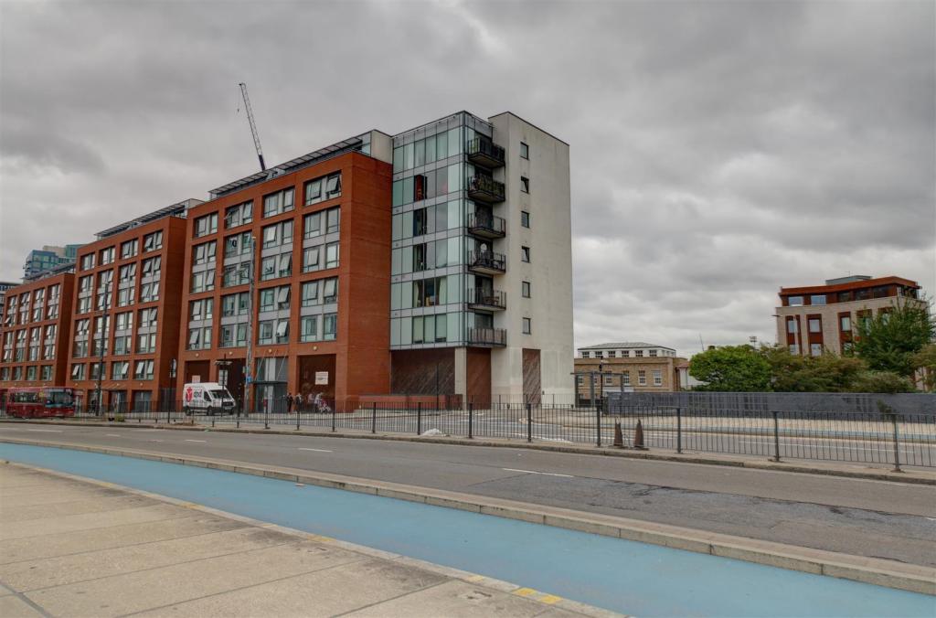 Buy or rent a property | High Street, London E15 2QG