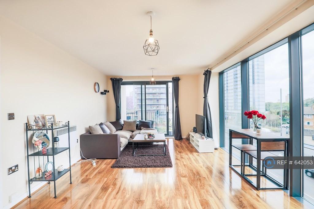 Buy or rent a property | High Street, London E15 2QG