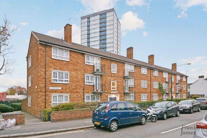 Buy or rent a property | Bisson Road, London E15 2RD
