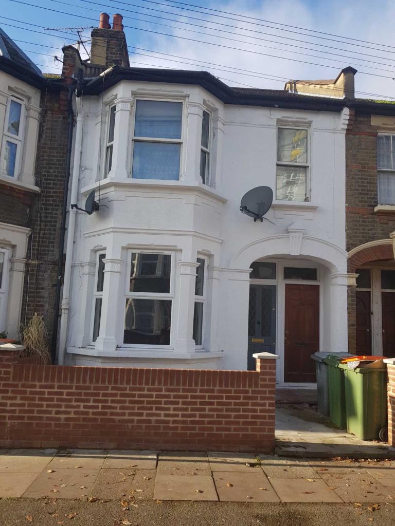 Buy or rent a property | Bisson Road, London E15 2RD