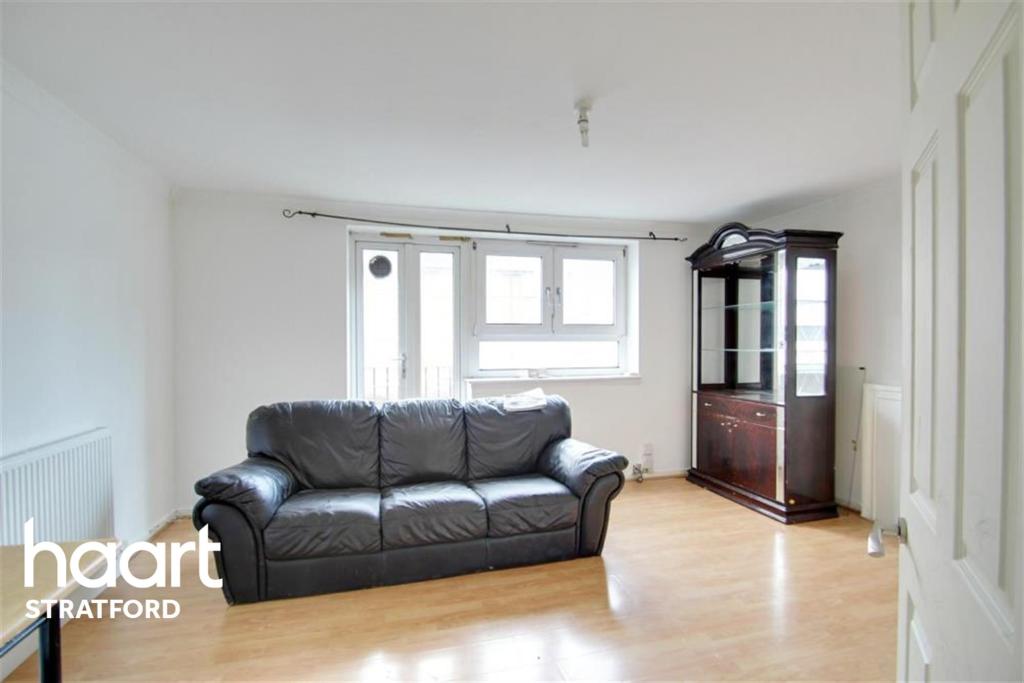 Buy or rent a property | Bisson Road, London E15 2RD