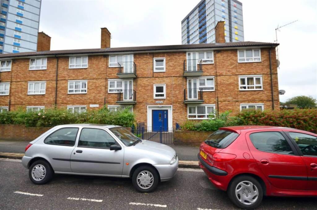 Buy or rent a property | Bisson Road, London E15 2RD