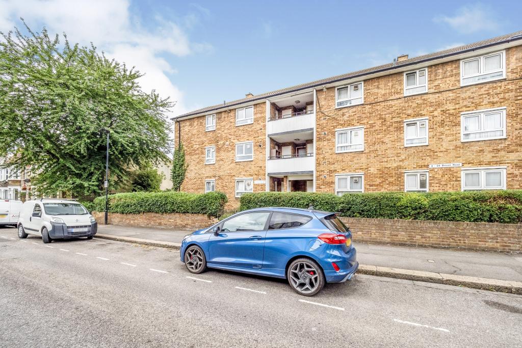 Buy or rent a property | Bisson Road, London E15 2RD