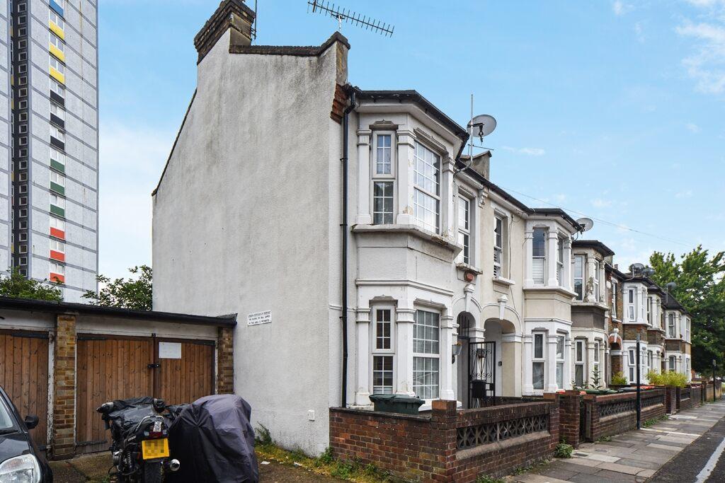 Buy or rent a property | Bisson Road, London E15 2RD