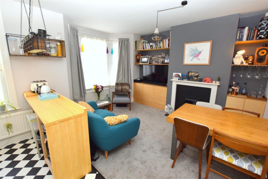 Buy or rent a property | Bisson Road, London E15 2RD