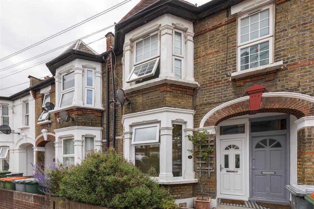 Buy or rent a property | Bisson Road, London E15 2RD