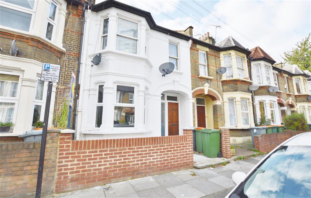 Buy or rent a property | Bisson Road, London E15 2RD